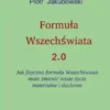 Formula Wszechswiata 2.0