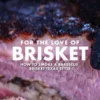 For The Love Of Brisket