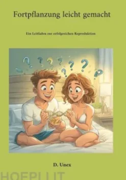 Fortpflanzung leicht gemacht