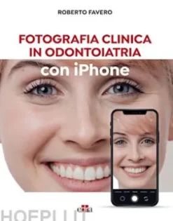 Fotografia clinica in odontoiatria con iPhone