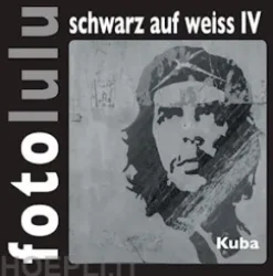 fotolulu schwarz auf weiss IV