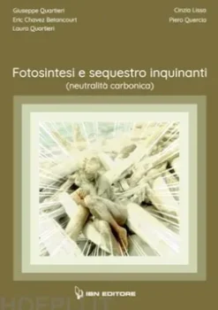 Fotosintesi e sequestro inquinanti