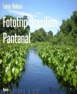 Fototrip Brasilien: Pantanal