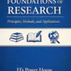 Foundations of Research