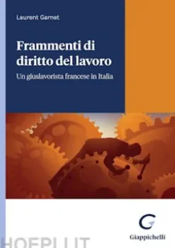Frammenti di diritto del lavoro - e-Book