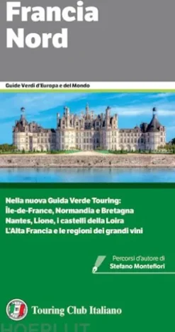 Francia Nord