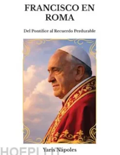 Francisco en Roma