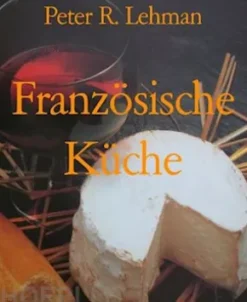 Französische Küche