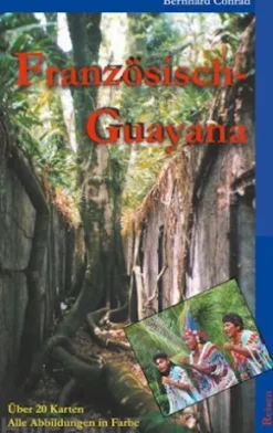 Französisch-Guayana