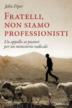 FRATELLI, NON SIAMO PROFESSIONISTI