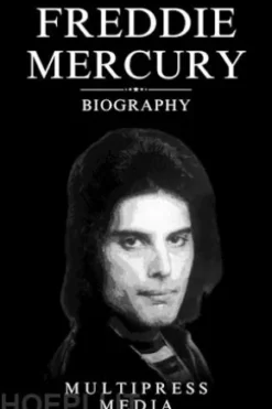 Freddie Mercury Biography