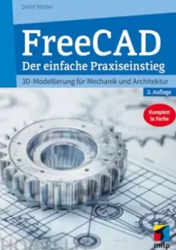 FreeCAD 1.0