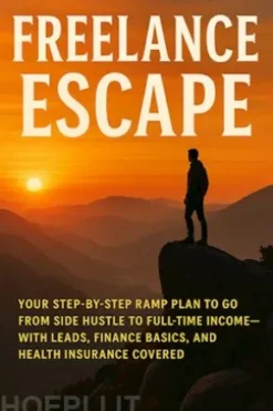 Freelance Escape