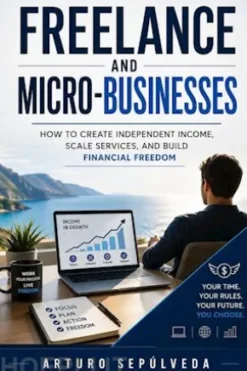 Freelance And Micro-Businesses