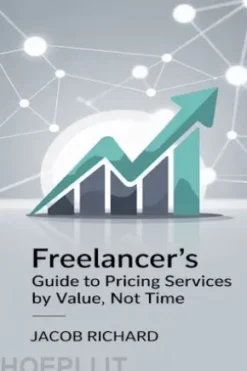 Freelancer’s Guide to Pricing Services by Value, Not Time