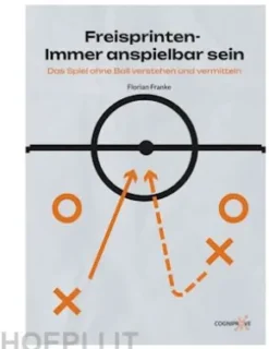 Freisprinten - immer anspielbar sein