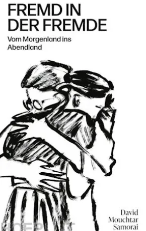 Fremd in der Fremde
