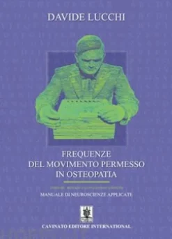 Frequenze del movimento permesso in osteopatia