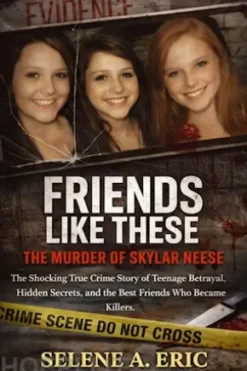 Friends Like These: The Murder of Skylar Neese