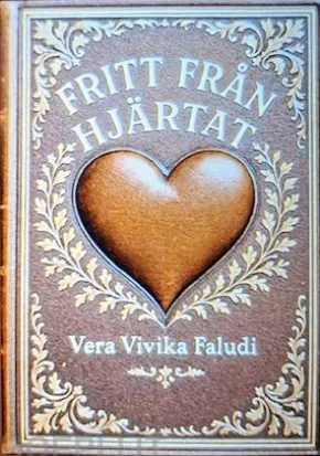 Fritt från hjärtat