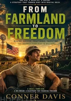 From Farmland to Freedom -The Journey from Zero to Millions