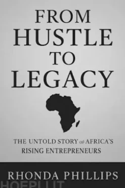 From Hustle to Legacy