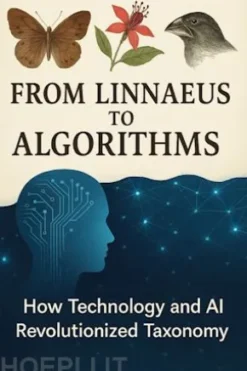 From Linnaeus to Algorithms