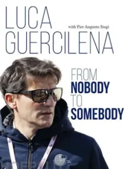 From nobody to somebody