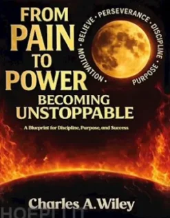 From Pain to Power