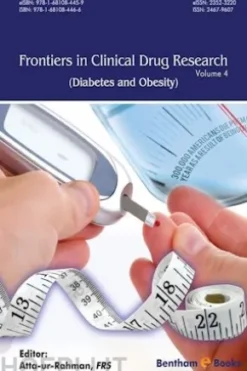 Frontiers in Clinical Drug Research - Diabetes and Obesity: Volume 4