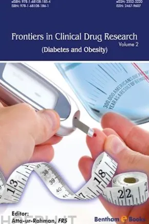 Frontiers in Clinical Drug Research - Diabetes and Obesity: Volume 2