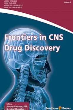 Frontiers in CNS Drug Discovery: Volume 3