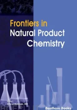 Frontiers in Natural Product Chemistry: Volume 6