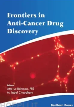 Frontiers in Anti-Cancer Drug Discovery: Volume 12