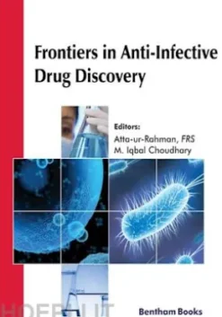 Frontiers in Anti-Infective Drug Discovery: Volume 9