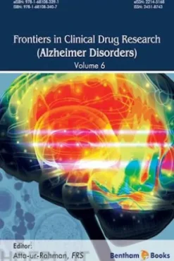 Frontiers in Clinical Drug Research - Alzheimer Disorders: Volume 6