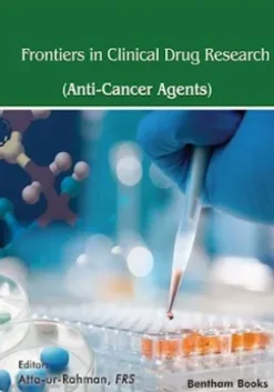 Frontiers in Clinical Drug Research - Anti-Cancer Agents: Volume 8