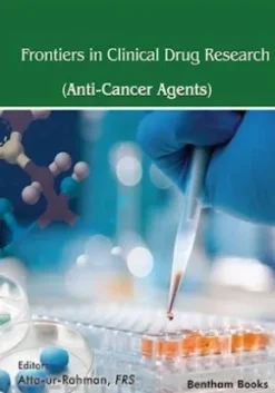 Frontiers in Clinical Drug Research - Anti-Cancer Agents: Volume 7