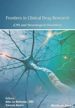 Frontiers in Clinical Drug Research - CNS and Neurological Disorders: Volume 8