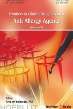 Frontiers in Clinical Drug Research - Anti-Allergy Agents: Volume 3