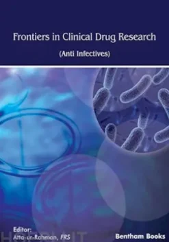 Frontiers in Clinical Drug Research - Anti Infectives: Volume 7