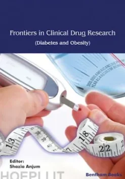 Frontiers in Clinical Drug ResearchDiabetes and Obesity: Volume 7