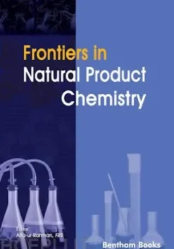 Frontiers in Natural Product Chemistry: Volume 8