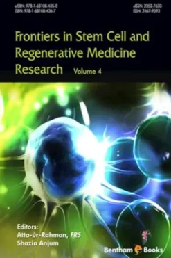 Frontiers in Stem Cell and Regenerative Medicine Research: Volume 4