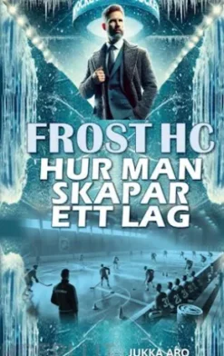 Frost HC Hur man skapar ett lag