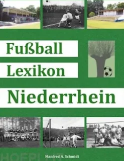Fußball Lexikon Niederrhein