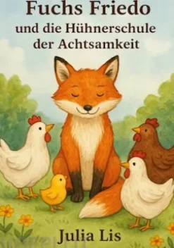 Fuchs Friedo