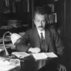 Fundamental ideas and problems of the theory of Relativity