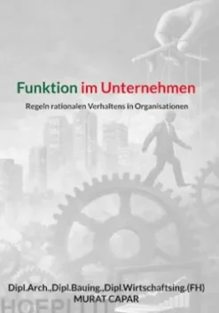Funktion im Unternehmen
