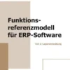 Funktionsreferenzmodell für ERP-Software